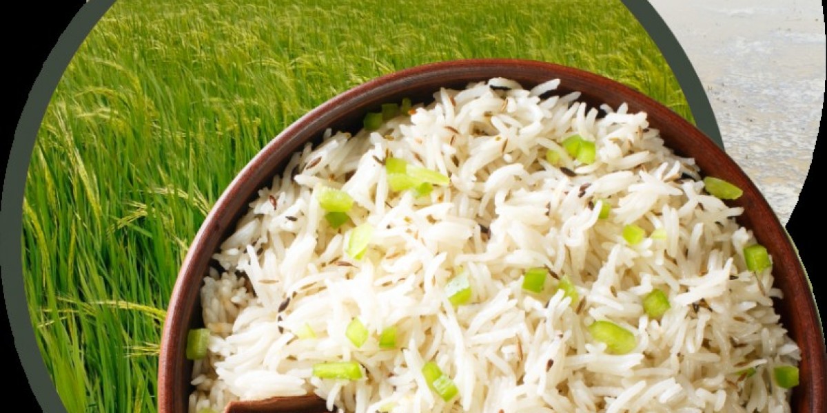 Explore Basmati Rice Wholesale Suppliers in India - Nature Pearls