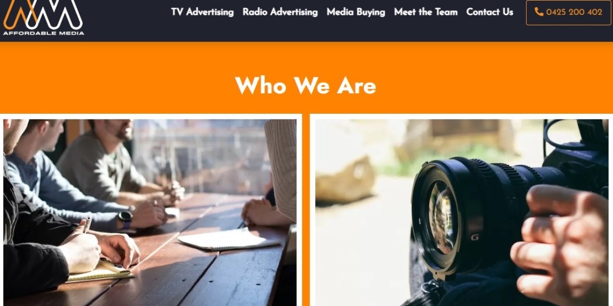 The Evolution and Affordability of Radio and Television Advertising in Australia