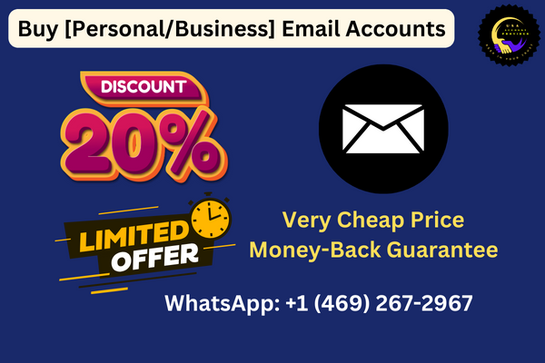 Buy Bulk Email Account