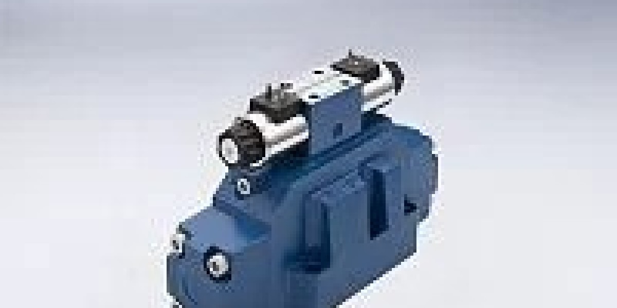 Hydraulic Motor Manufacturers in UAE