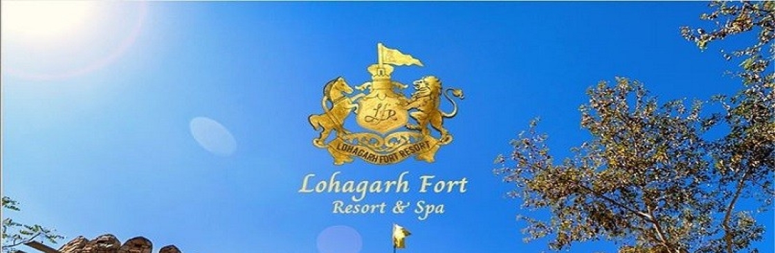 Lohagarhfort resort Cover Image