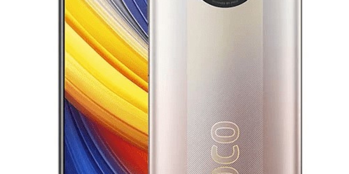 Poco X3 Pro Price in Pakistan