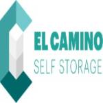 El Camino Self Storage profile picture